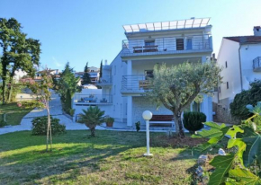 Apartments Mandic
